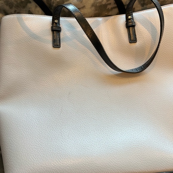 Large Kate Spade bag and wallet - Picture 3 of 7